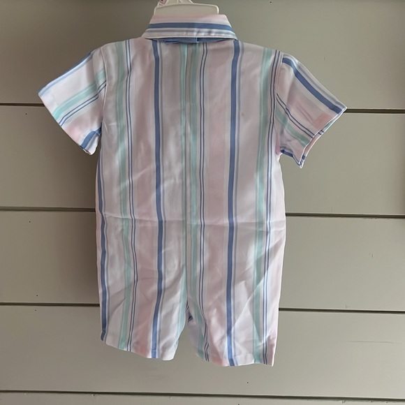 Baby Boy Bodysuit - Picture 2 of 7